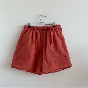 Basketball shorts